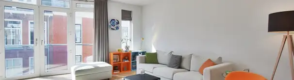 Appartement Foto #2 te huur bij Huurstunt