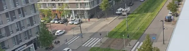 Appartement Foto #0 te huur bij Huurstunt