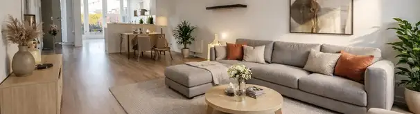 Appartement Foto #1 te huur bij Huurstunt