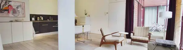 Appartement Foto #3 te huur bij Huurstunt