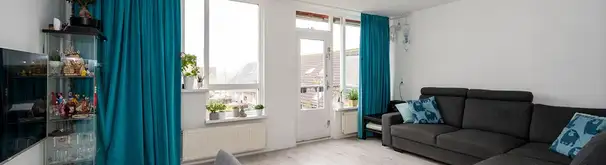 Appartement Foto #0 te huur bij Huurstunt