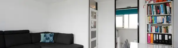 Appartement Foto #1 te huur bij Huurstunt