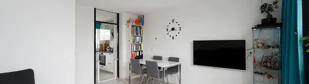 Appartement Foto #2 te huur bij Huurstunt