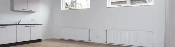 Appartement Foto #2 te huur bij Huurstunt