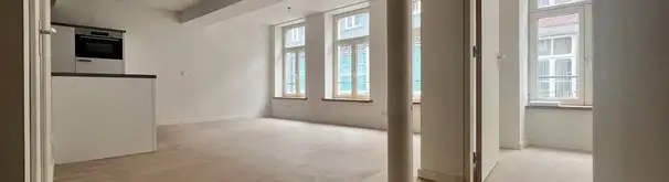 Appartement Foto #2 te huur bij Huurstunt