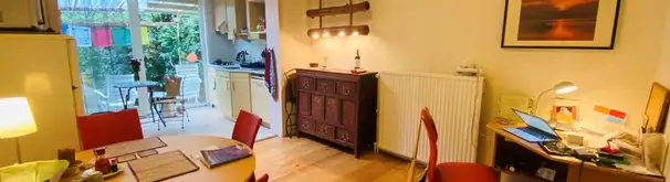 Appartement Foto #3 te huur bij Huurstunt