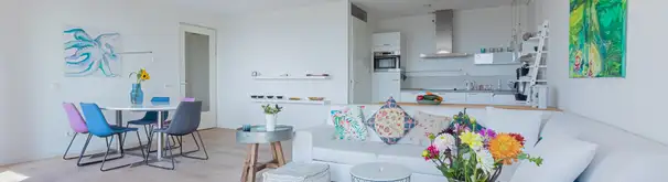 Appartement Foto #3 te huur bij Huurstunt