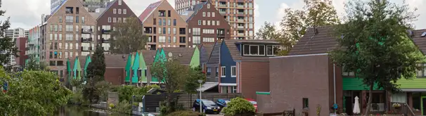 Appartement Foto #0 te huur bij Huurstunt