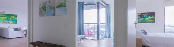 Appartement Foto #1 te huur bij Huurstunt
