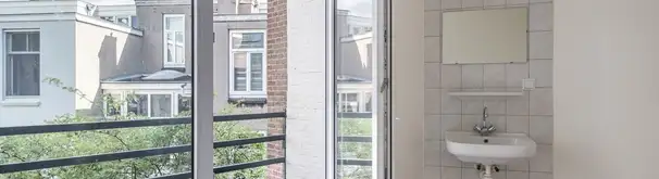 Appartement Foto #3 te huur bij Huurstunt