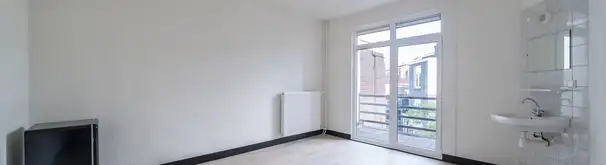 Appartement Foto #1 te huur bij Huurstunt