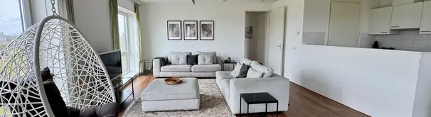 Appartement Foto #1 te huur bij Huurstunt