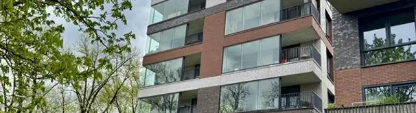 Appartement Foto #0 te huur bij Huurstunt