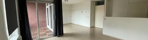 Appartement Foto #1 te huur bij Huurstunt