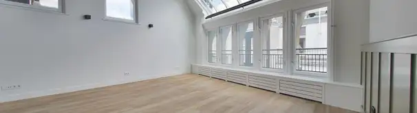 Appartement Foto #0 te huur bij Huurstunt