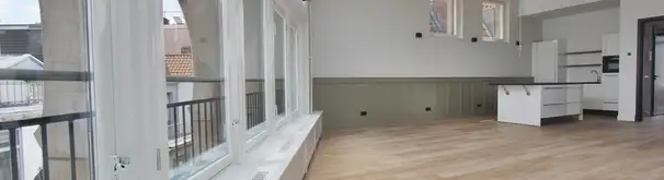Appartement Foto #2 te huur bij Huurstunt