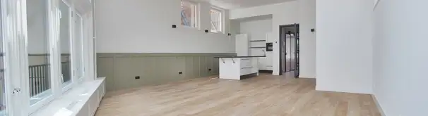 Appartement Foto #3 te huur bij Huurstunt
