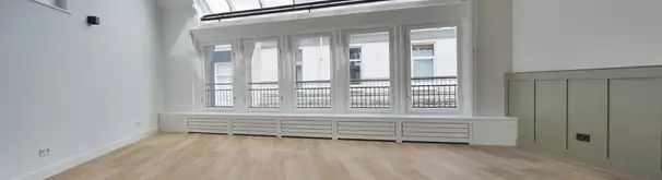 Appartement Foto #1 te huur bij Huurstunt