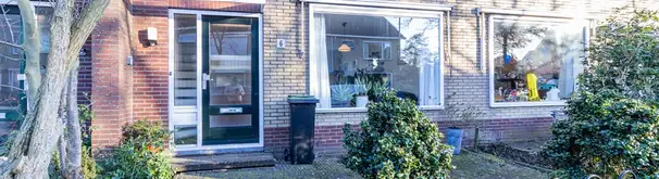 Huurwoning Foto #0 te huur bij Huurstunt