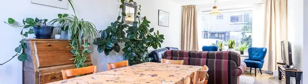 Huurwoning Foto #1 te huur bij Huurstunt