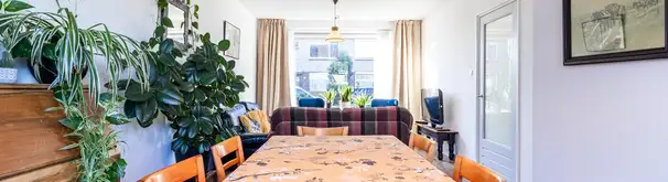 Huurwoning Foto #2 te huur bij Huurstunt