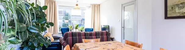 Huurwoning Foto #3 te huur bij Huurstunt