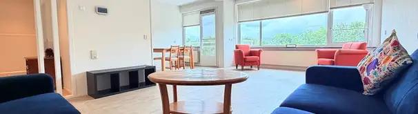 Appartement Foto #3 te huur bij Huurstunt