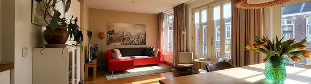 Appartement Foto #0 te huur bij Huurstunt