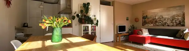 Appartement Foto #3 te huur bij Huurstunt