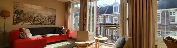 Appartement Foto #1 te huur bij Huurstunt