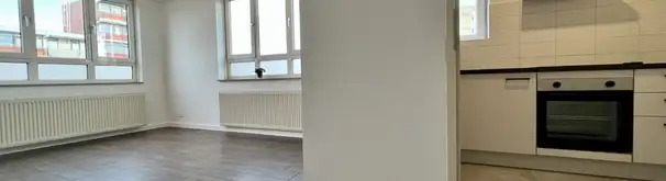 Appartement Foto #3 te huur bij Huurstunt