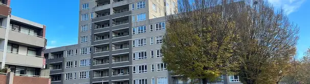 Appartement Foto #0 te huur bij Huurstunt
