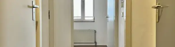Appartement Foto #1 te huur bij Huurstunt
