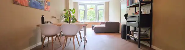 Appartement Foto #1 te huur bij Huurstunt