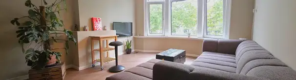 Appartement Foto #3 te huur bij Huurstunt