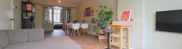 Appartement Foto #2 te huur bij Huurstunt