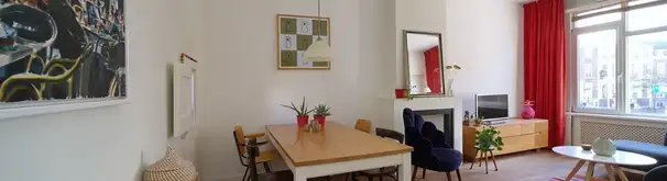 Appartement Foto #3 te huur bij Huurstunt
