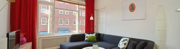 Appartement Foto #2 te huur bij Huurstunt