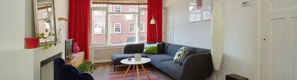 Appartement Foto #0 te huur bij Huurstunt