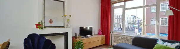 Appartement Foto #1 te huur bij Huurstunt