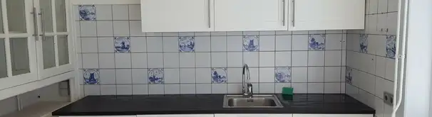 Appartement Foto #3 te huur bij Huurstunt