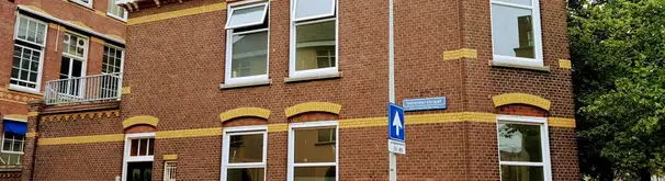 Appartement Foto #1 te huur bij Huurstunt