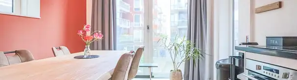 Appartement Foto #3 te huur bij Huurstunt