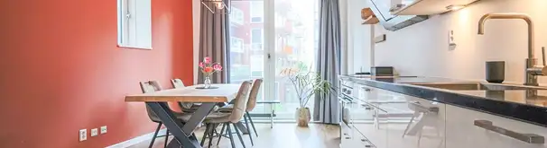 Appartement Foto #2 te huur bij Huurstunt