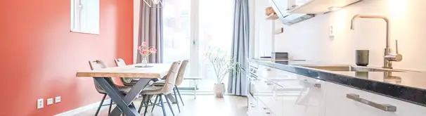 Appartement Foto #1 te huur bij Huurstunt