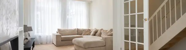 Appartement Foto #2 te huur bij Huurstunt