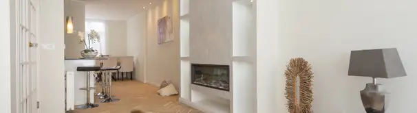 Appartement Foto #1 te huur bij Huurstunt