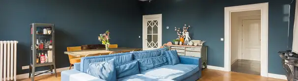 Appartement Foto #3 te huur bij Huurstunt