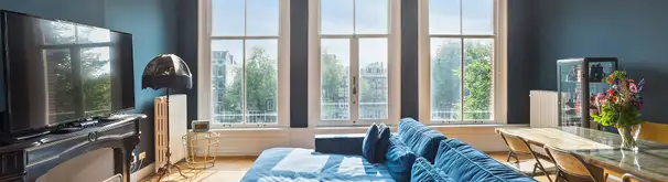 Appartement Foto #1 te huur bij Huurstunt