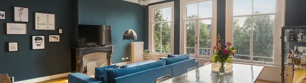 Appartement Foto #2 te huur bij Huurstunt